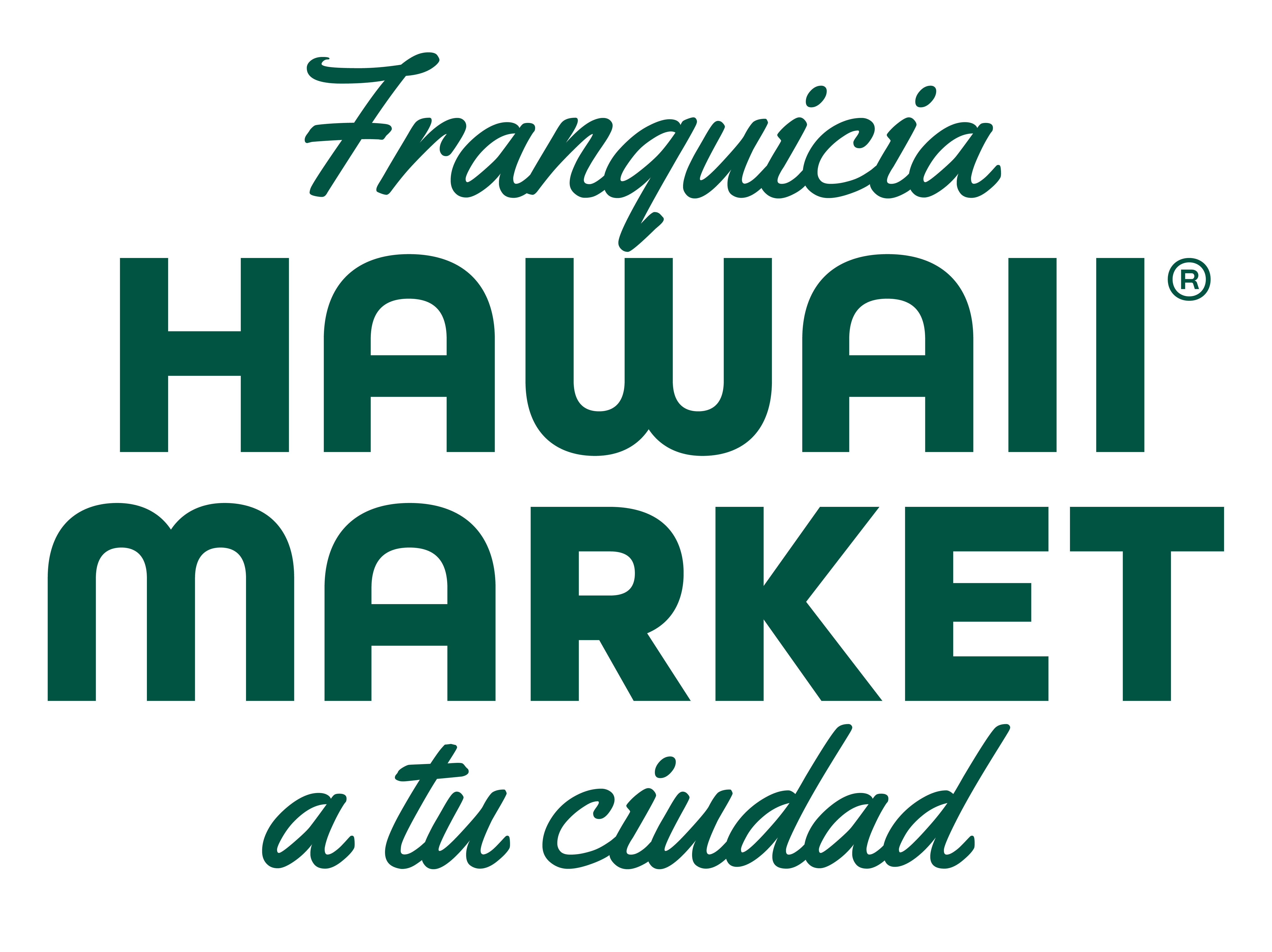 Hawaii Market